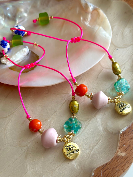 Acompañada Bracelet