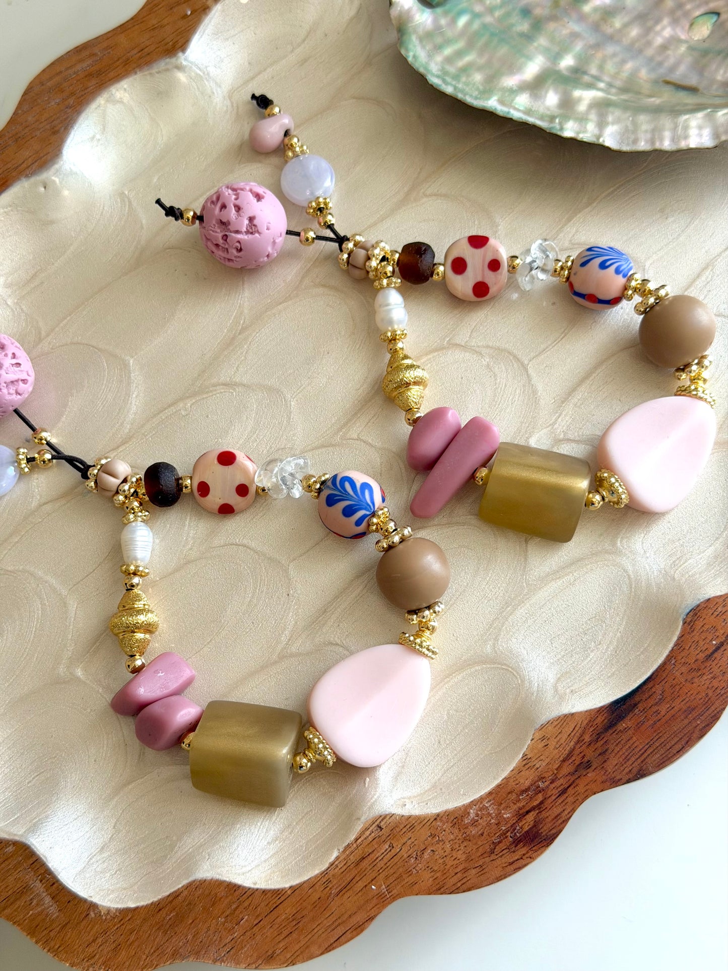 Rosadita Bracelets