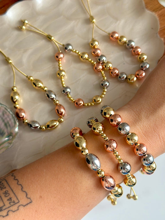 Brilla Bracelets