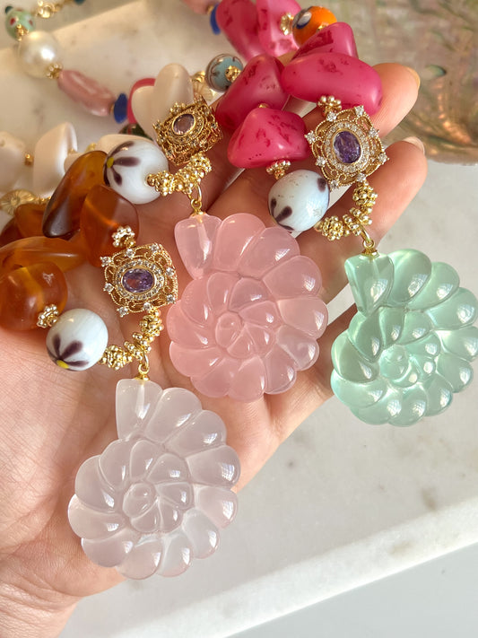 Isla Saona Necklace