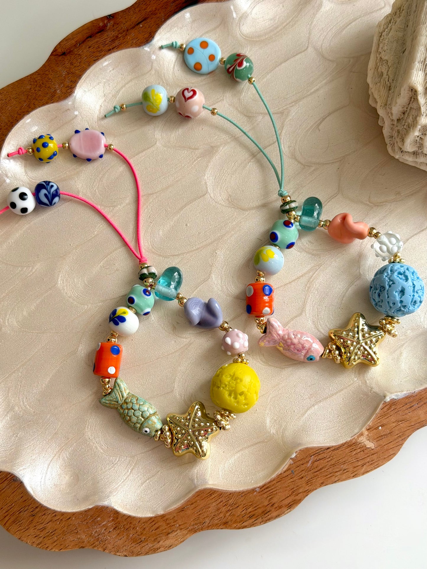 Ola Bracelets