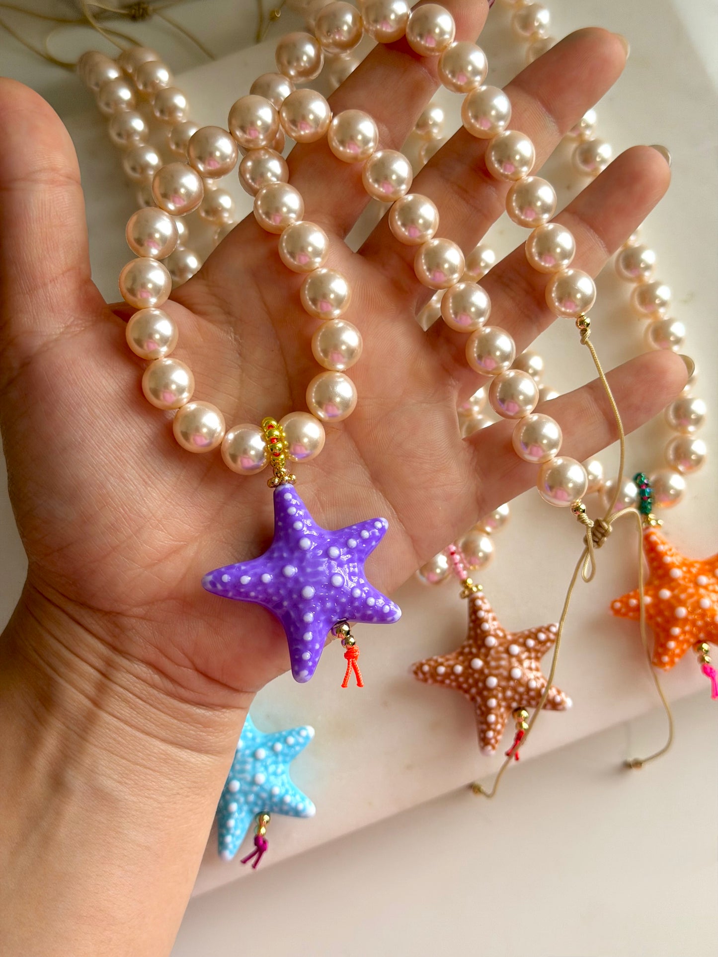 Marbella 2.0 Necklace
