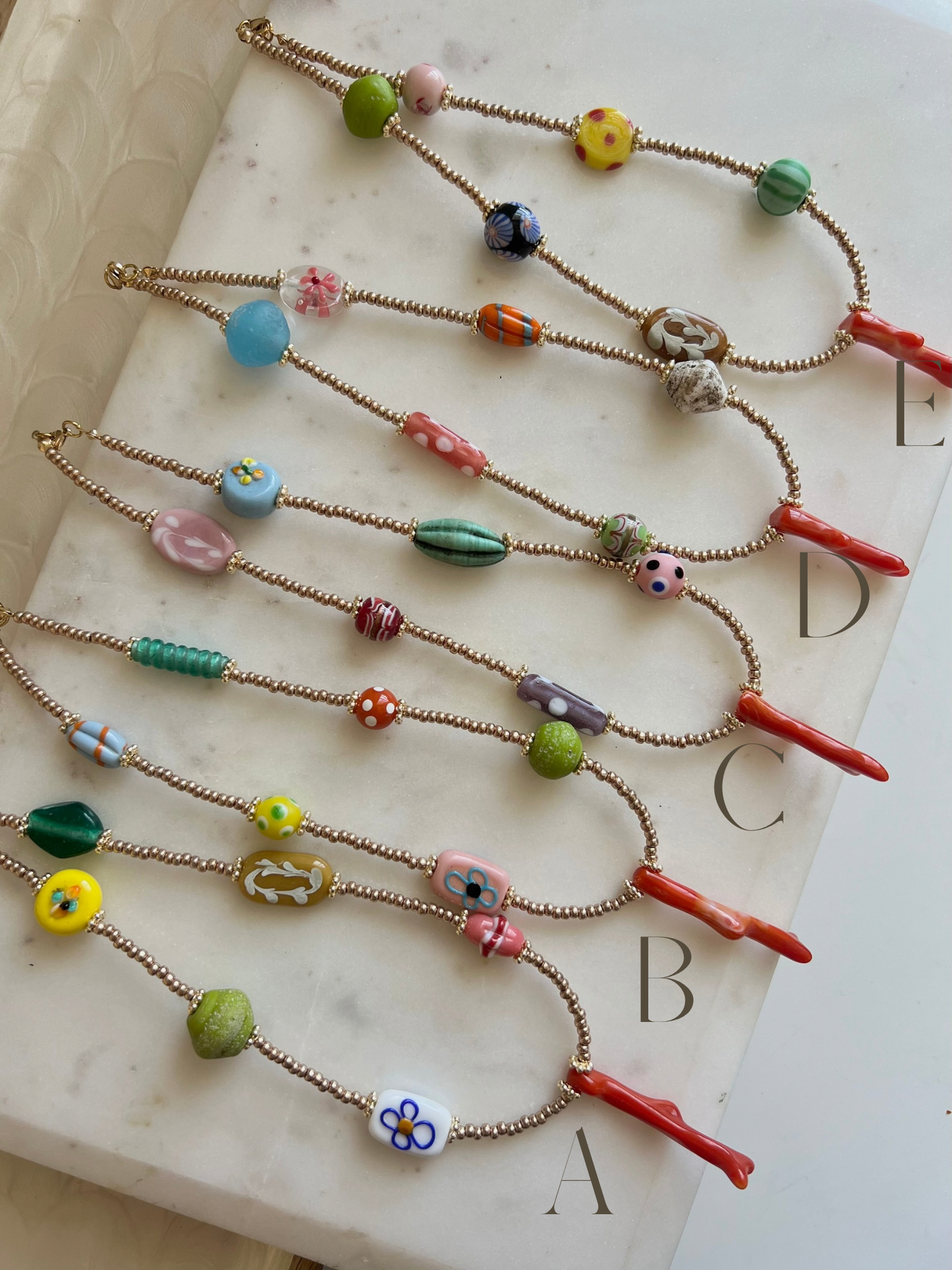Aurora Necklace