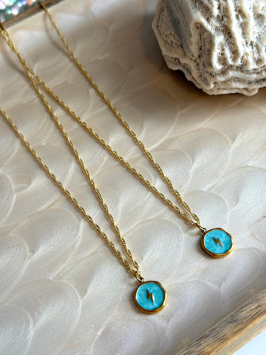 Rayo Chain