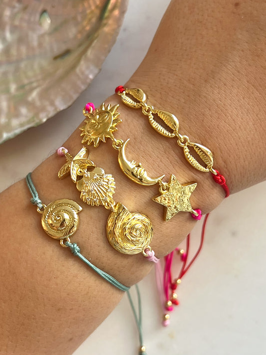 Summer Bracelets