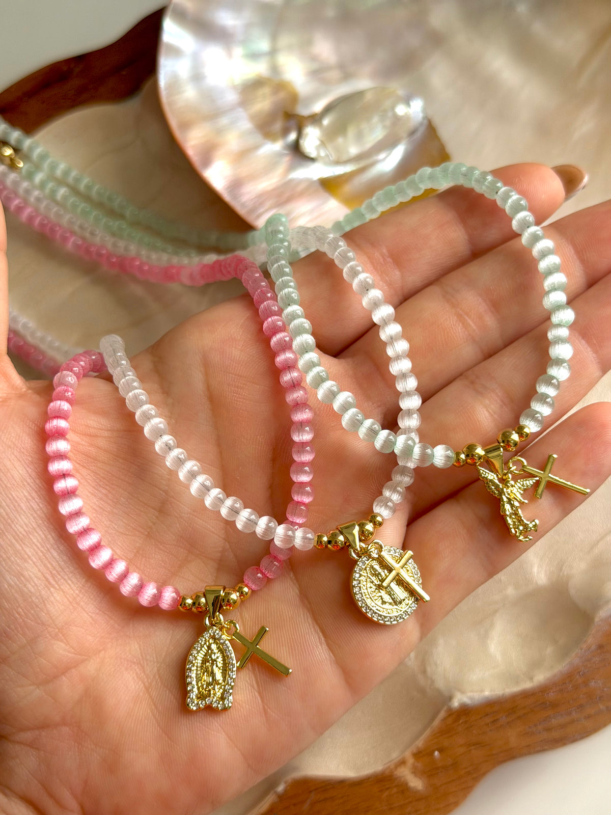 Devoción Necklace