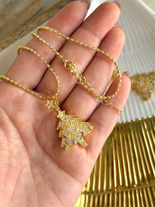 Navidad Chain