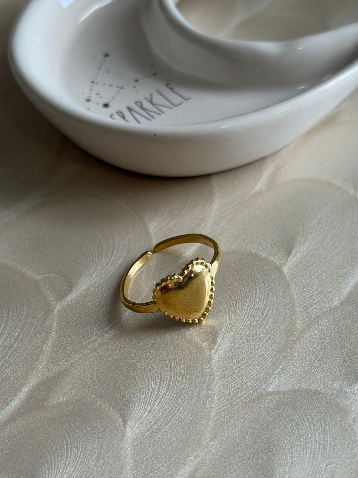 Lovely Rings