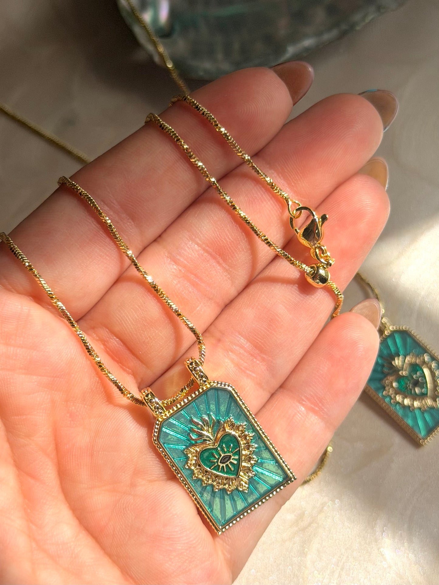 Latido Chain
