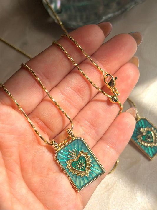Latido Chain