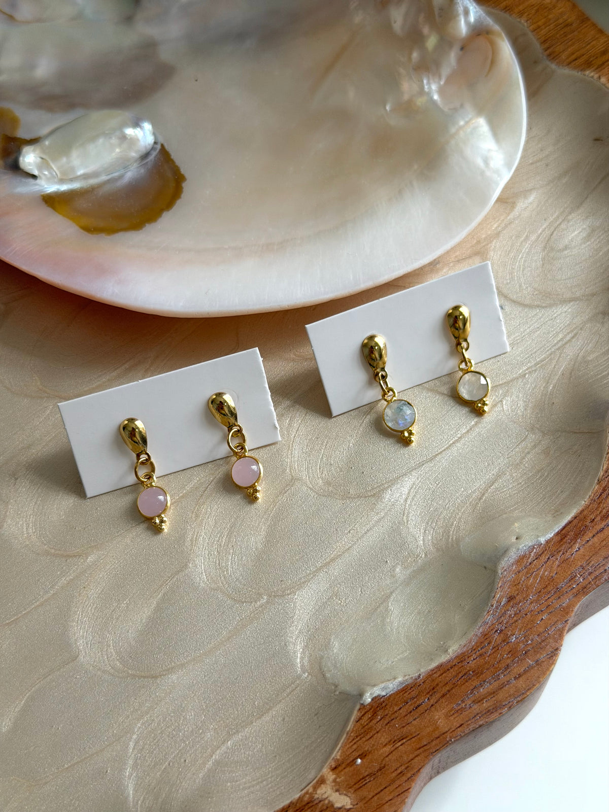 Semipreciosas Earrings