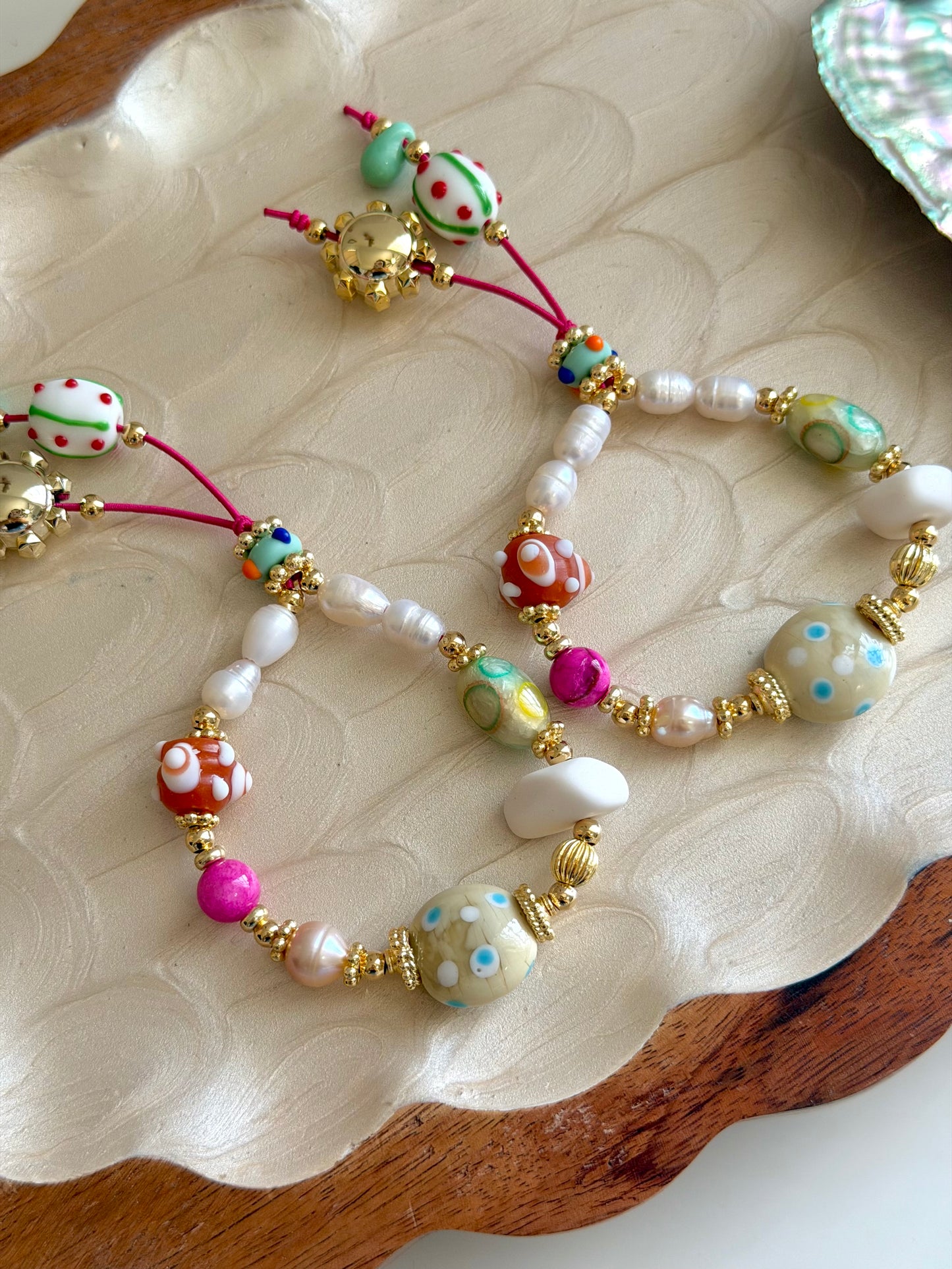 Sunshine Bracelets