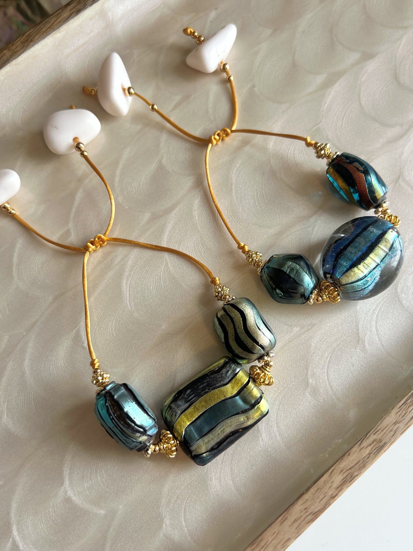 Cristal Bracelets