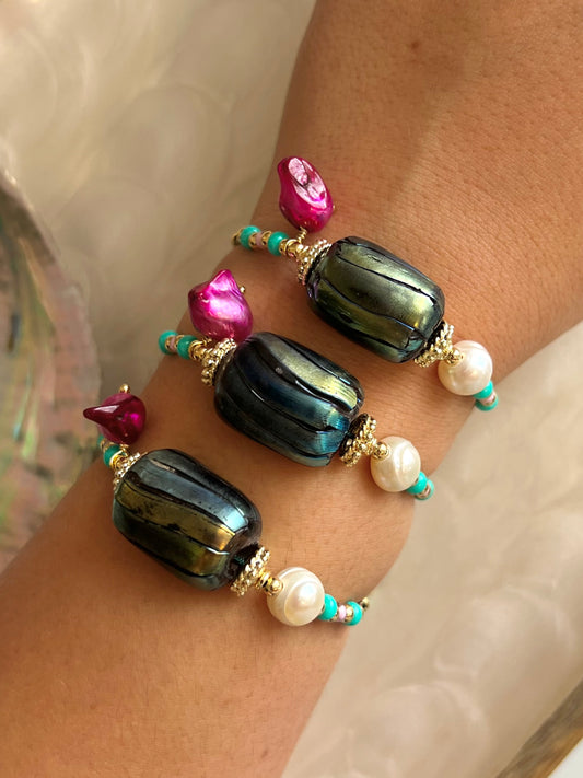 Celestial Bracelets