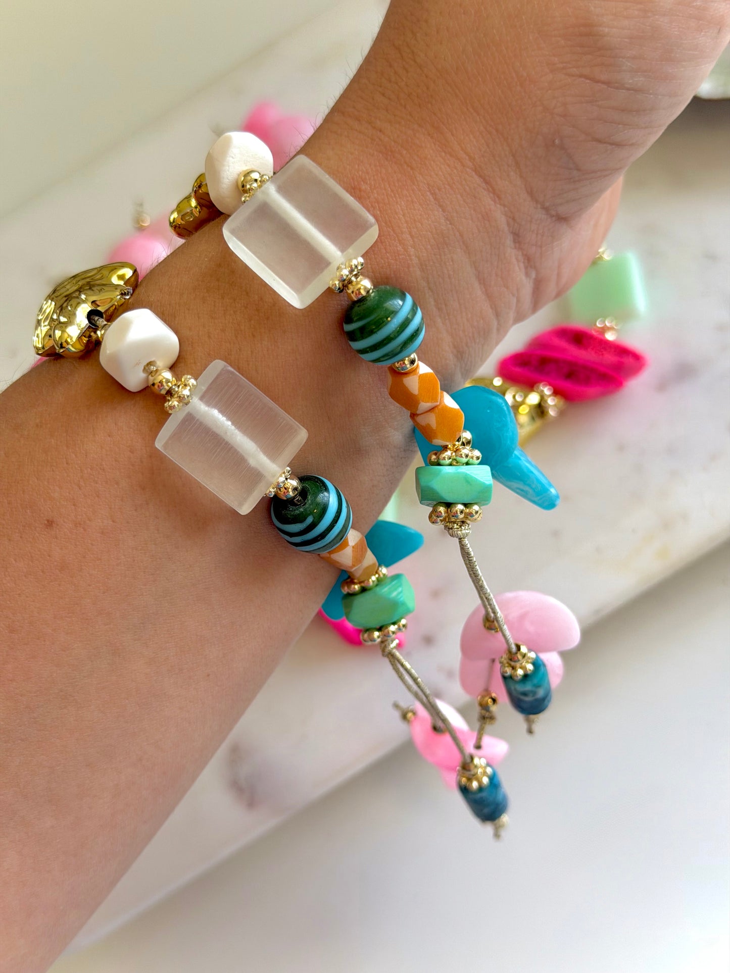 Costa Bracelets