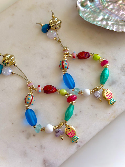 Maris Bracelets