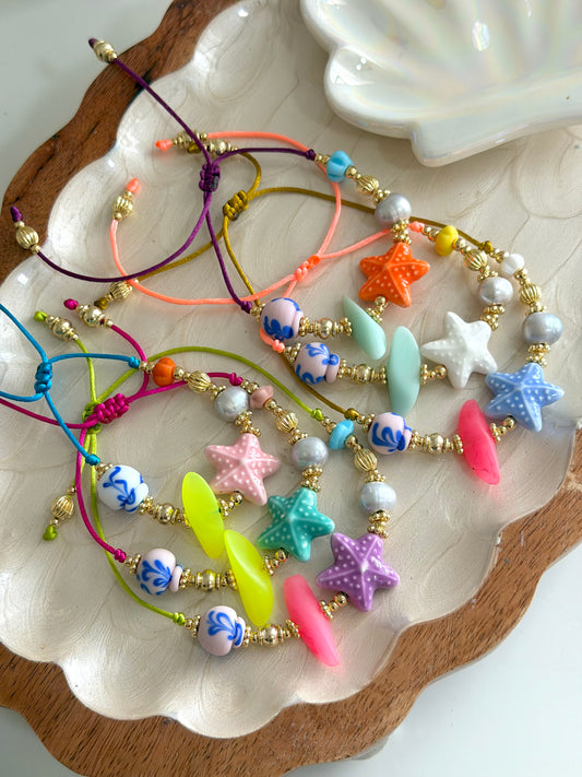 Calypso Bracelets