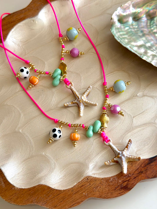 Marina Necklace