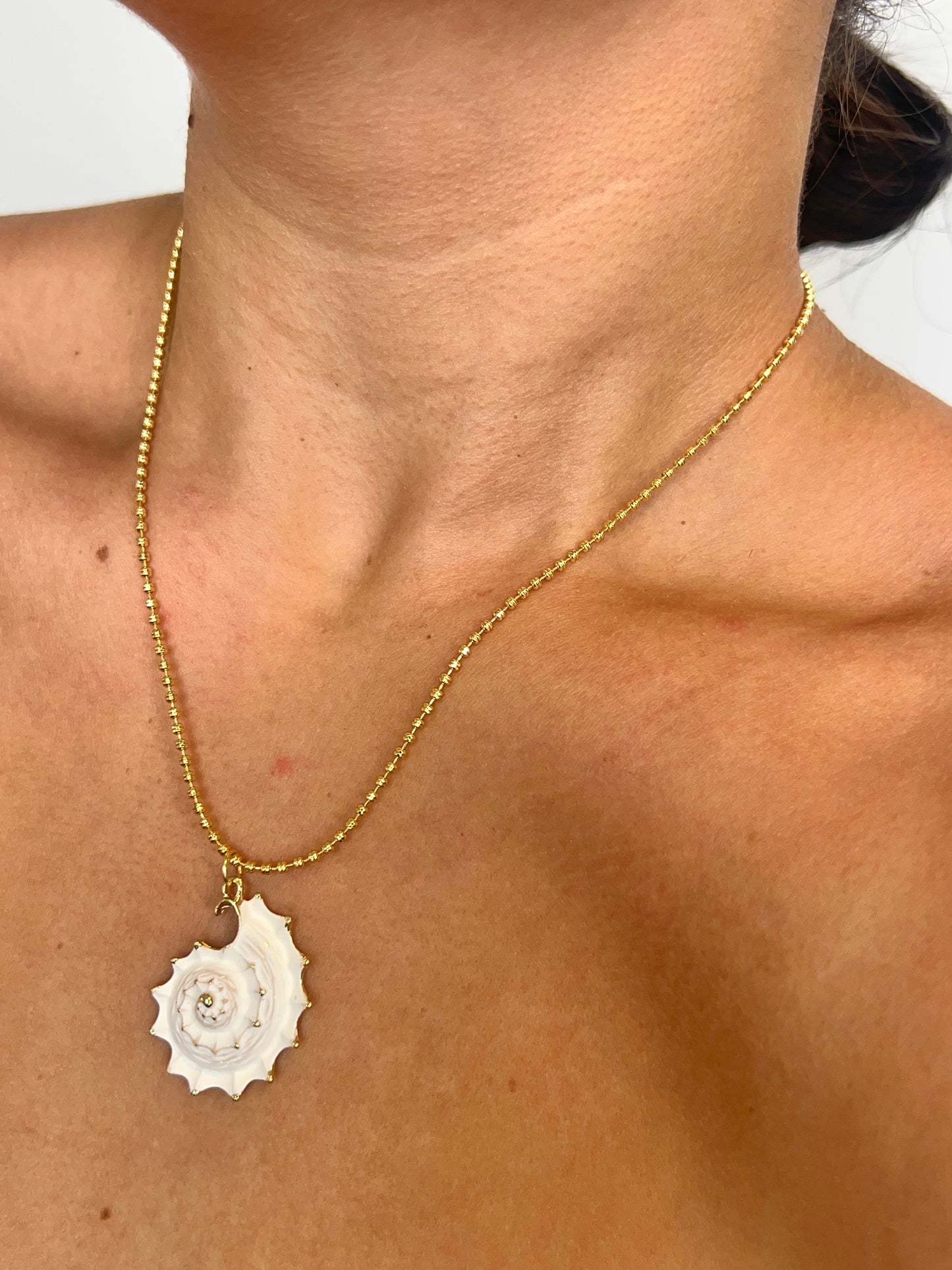 Carola Chain