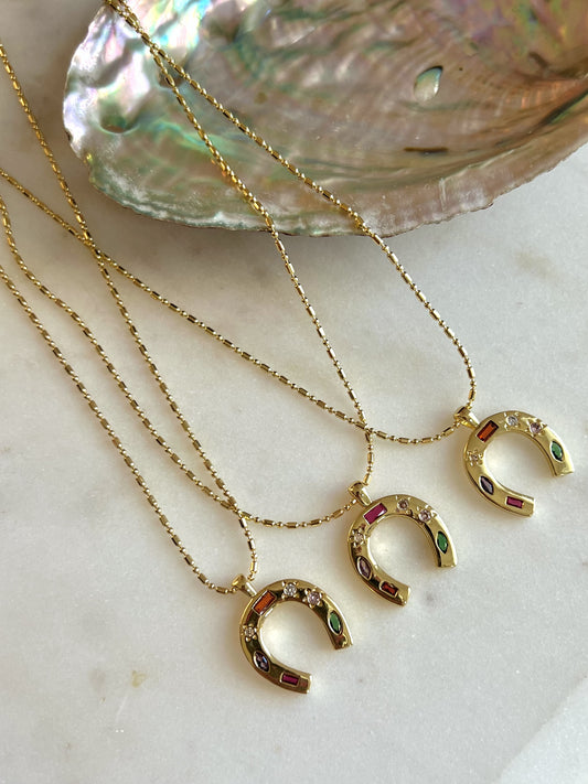 Lucky Chain