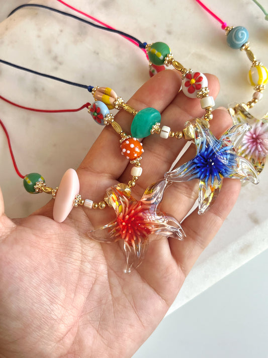 Punta Cana Necklace