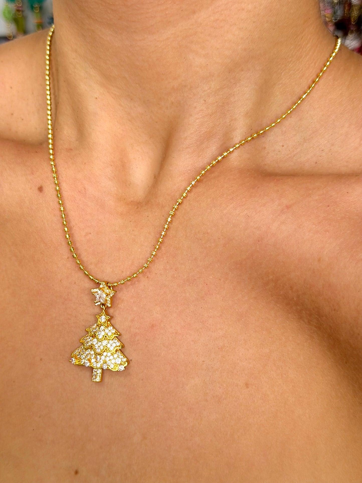 Navidad Chain
