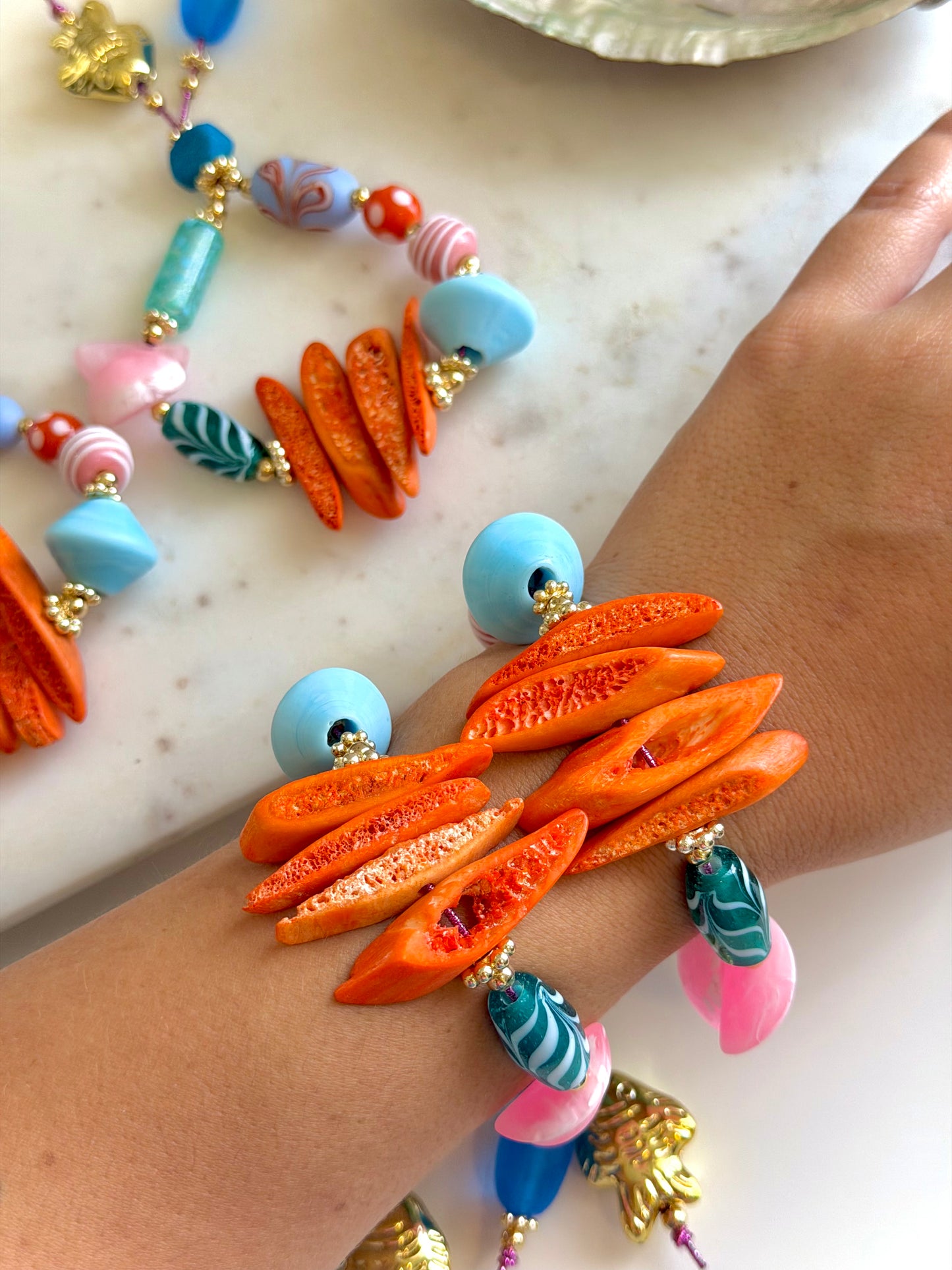 Almar Bracelets