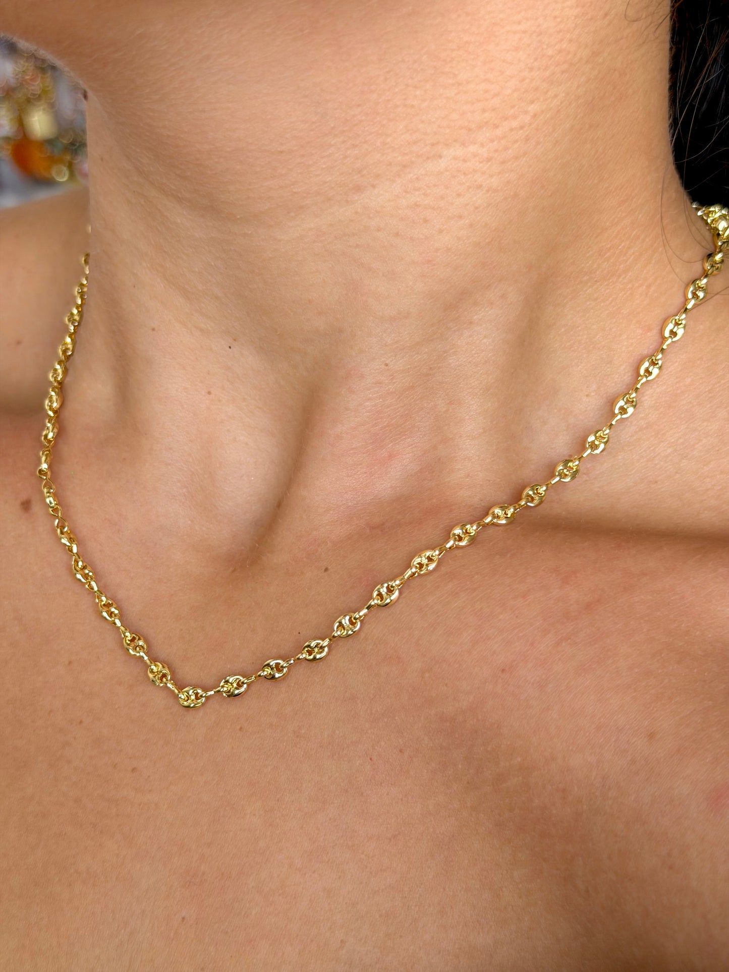 Rayito Chain