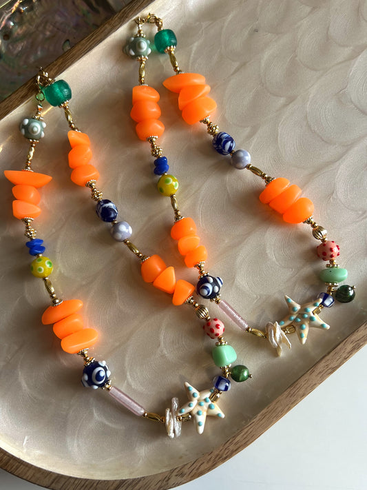 Náutico 2.0 Necklace