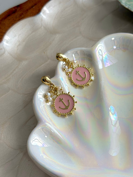 Marinero Earrings