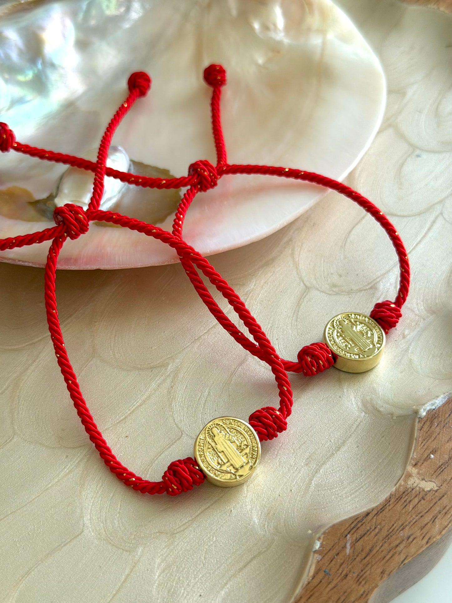 Fe Bracelet