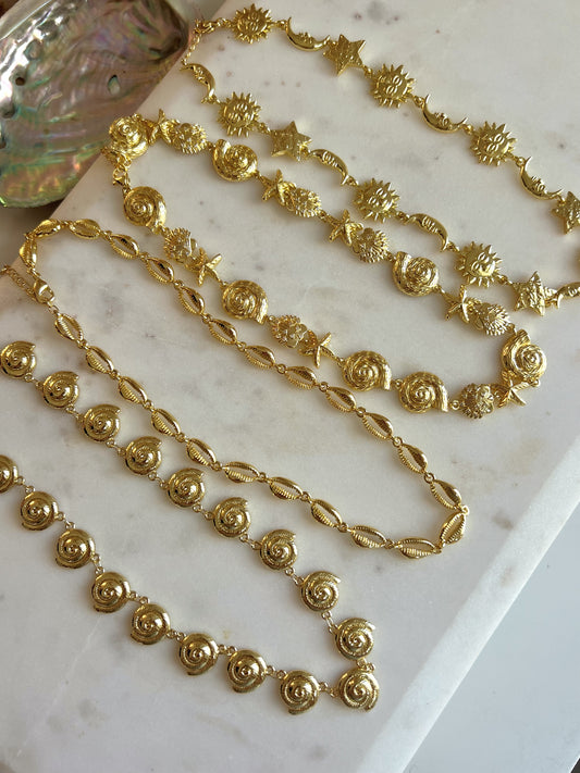 Summer Chains