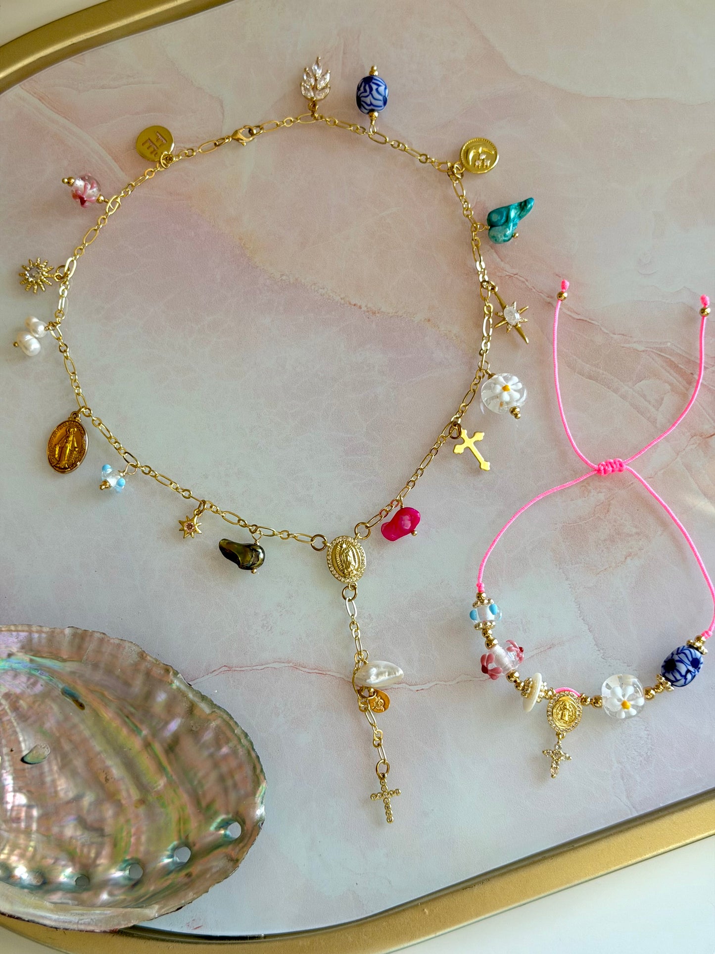 Propósito Bundle (2 piezas)