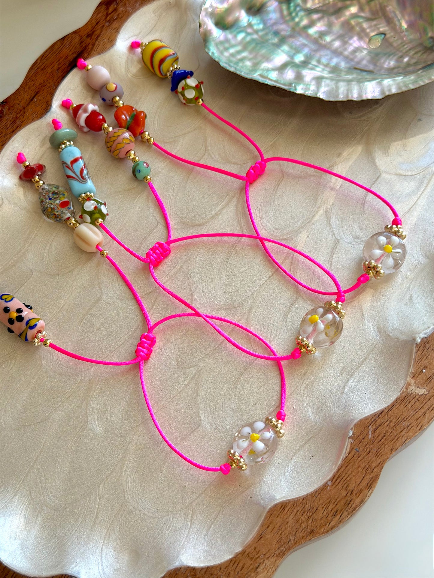 Margarita Bracelets