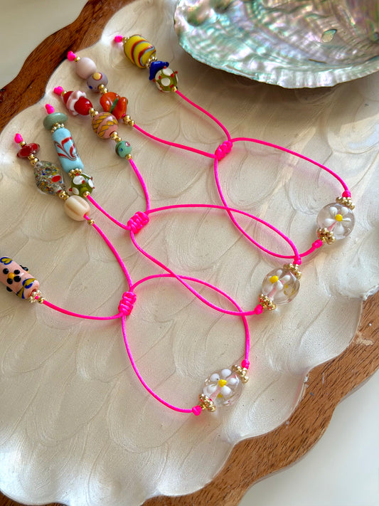 Margarita Bracelets