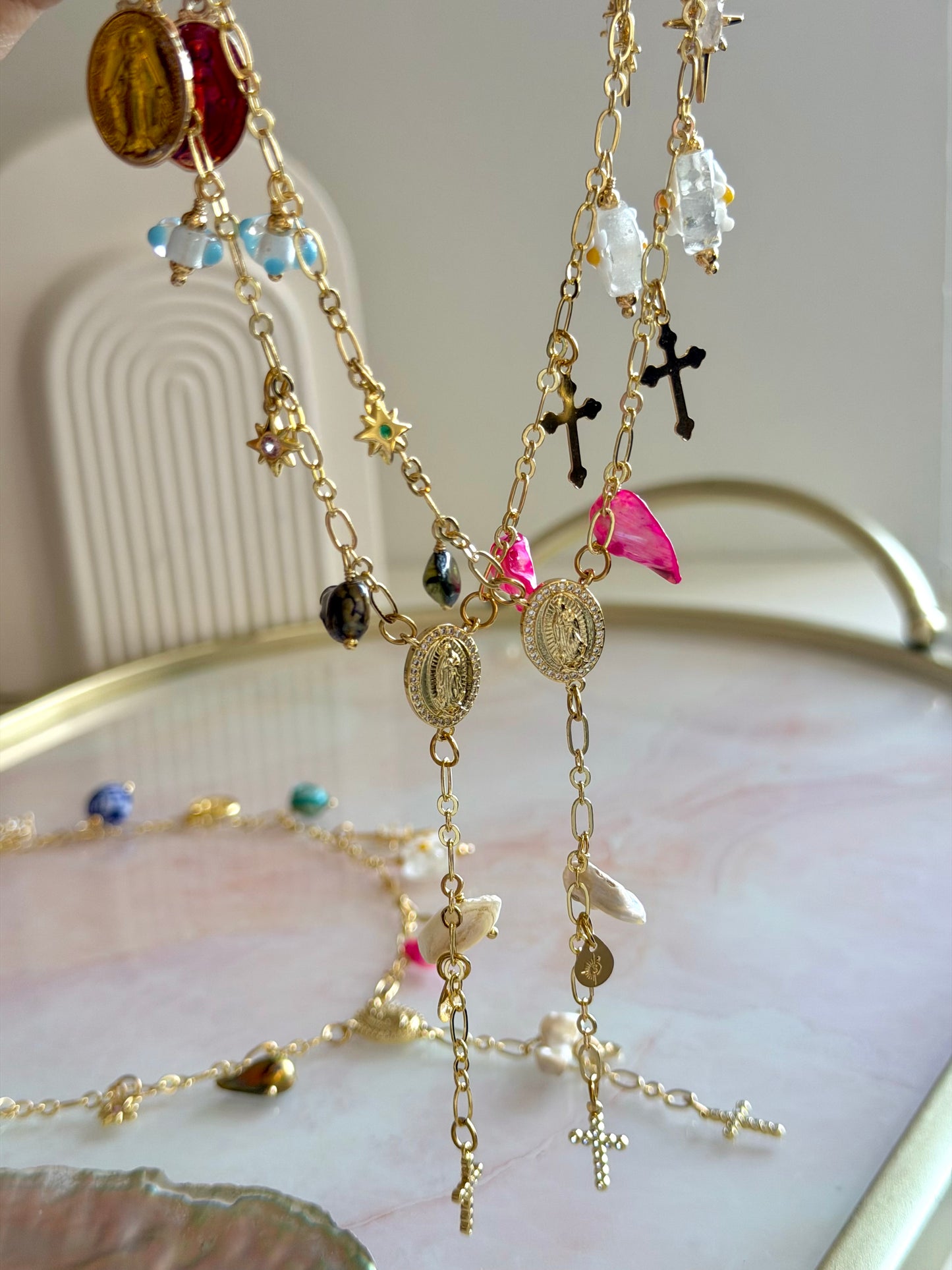 Propósito Chain