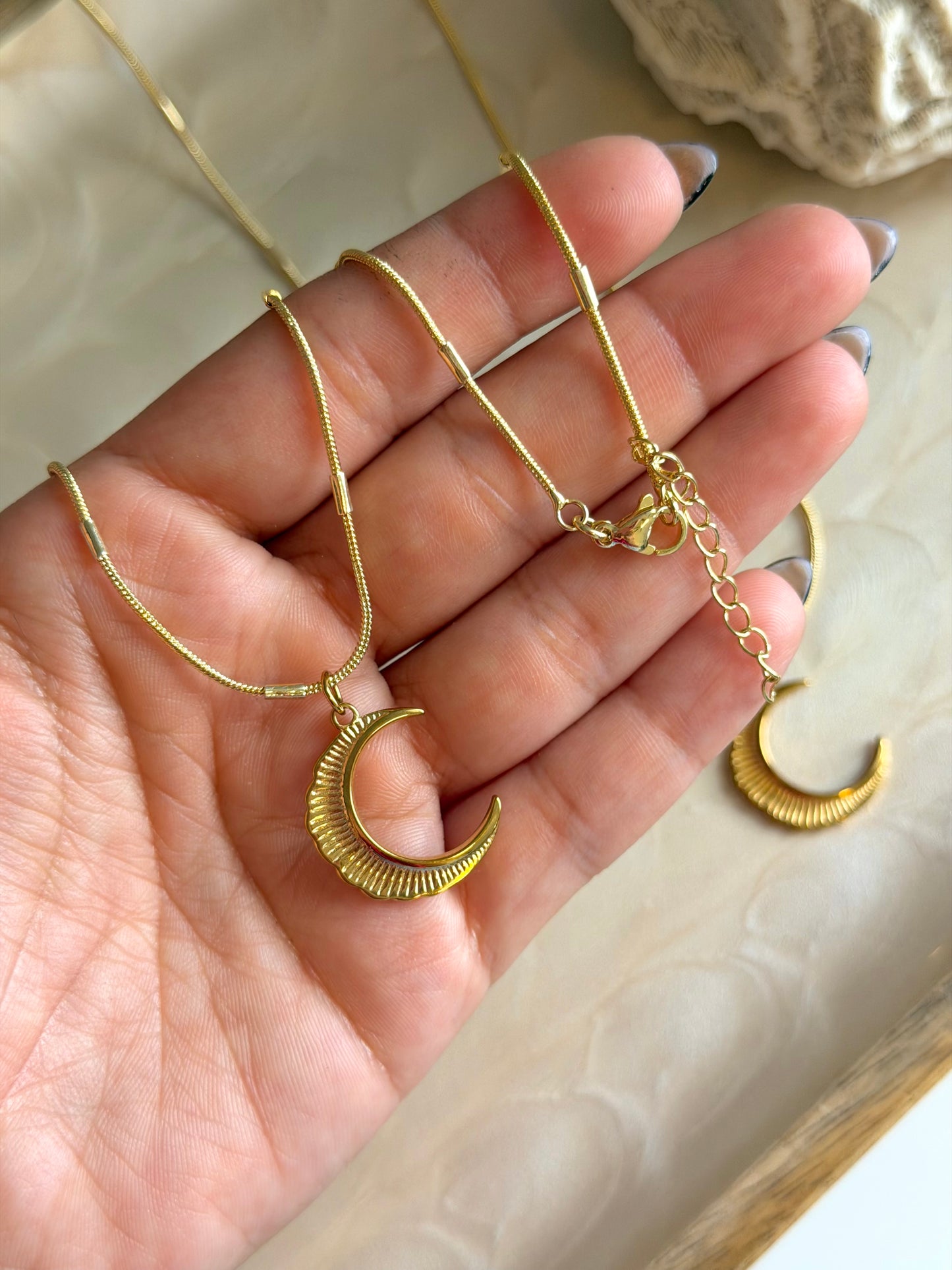 Luna Chain
