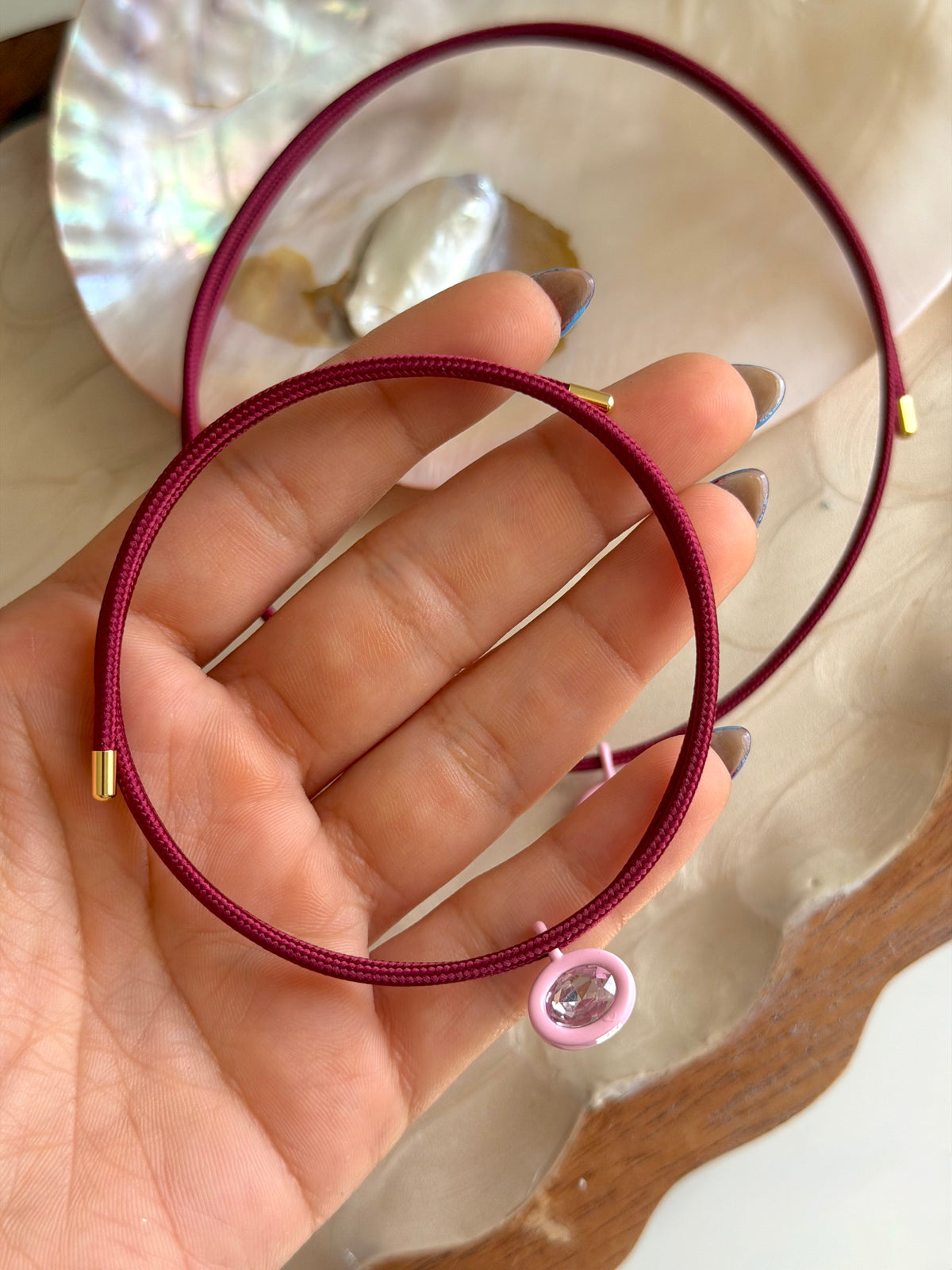 Vino Magnetic Cord