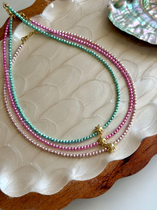 Soleadito Necklace