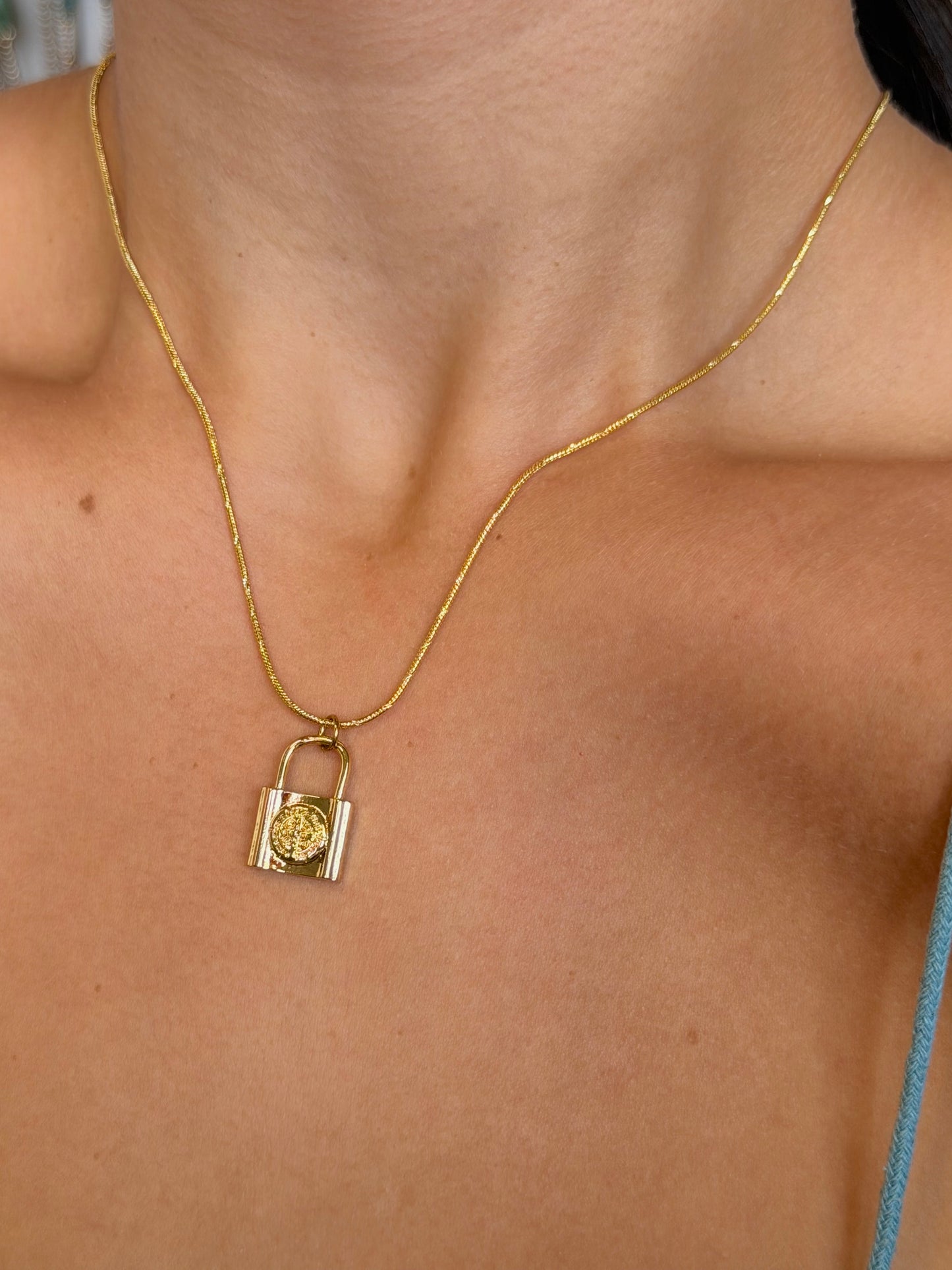 Sello de Fe Chain