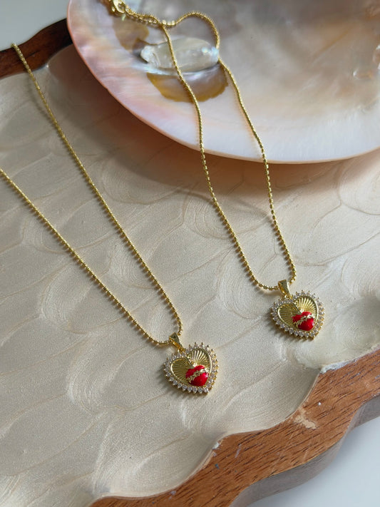 Sagrado Chain