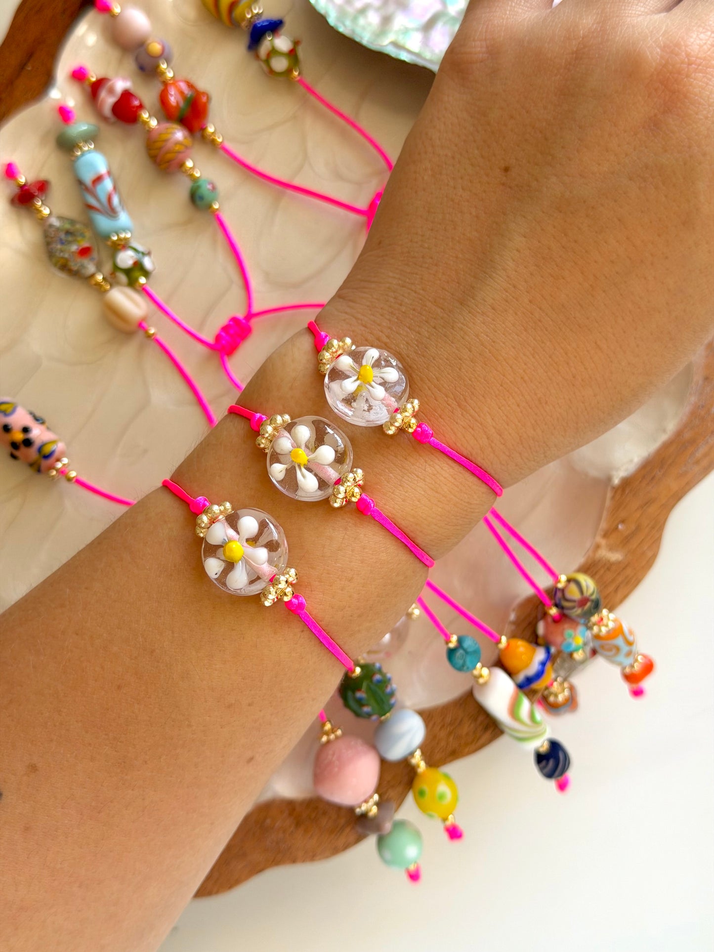 Margarita Bracelets