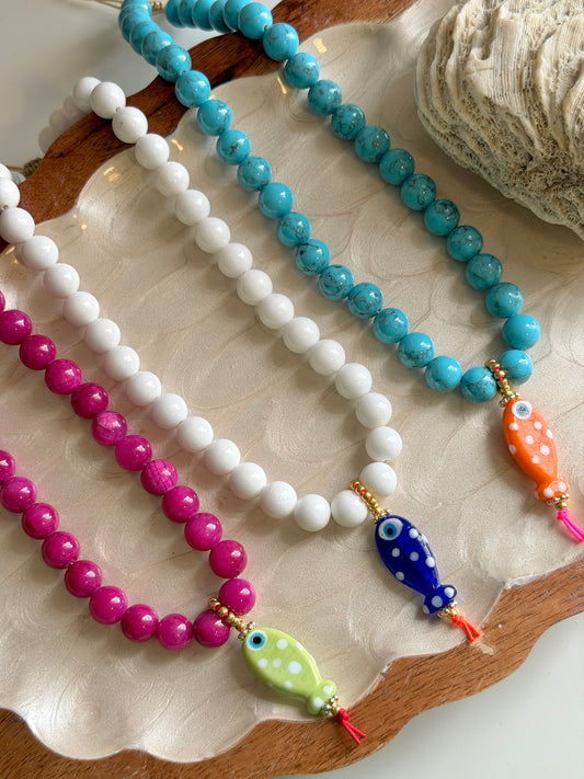 Marinero 2.0 Necklace
