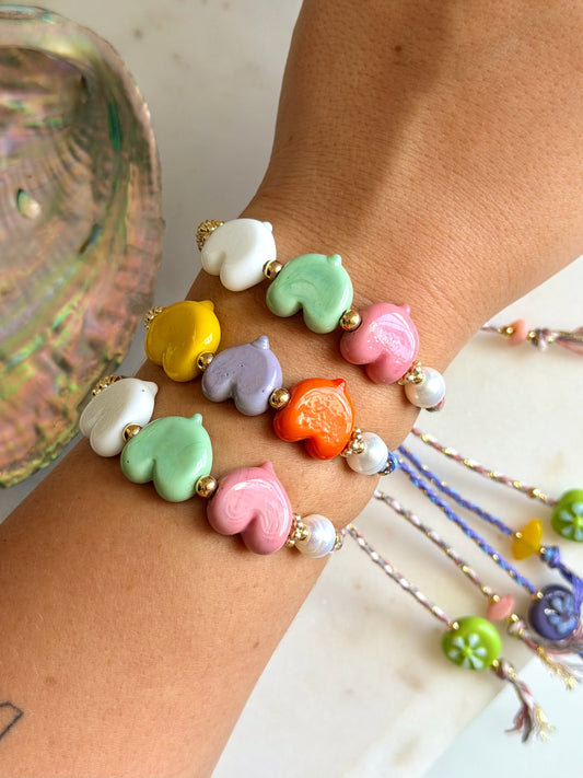 Sweetheart Bracelets