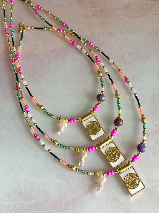 Benedict Necklace