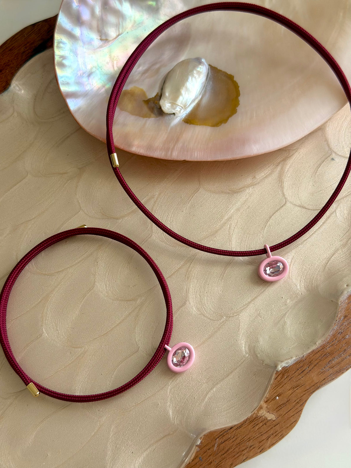 Vino Magnetic Cord