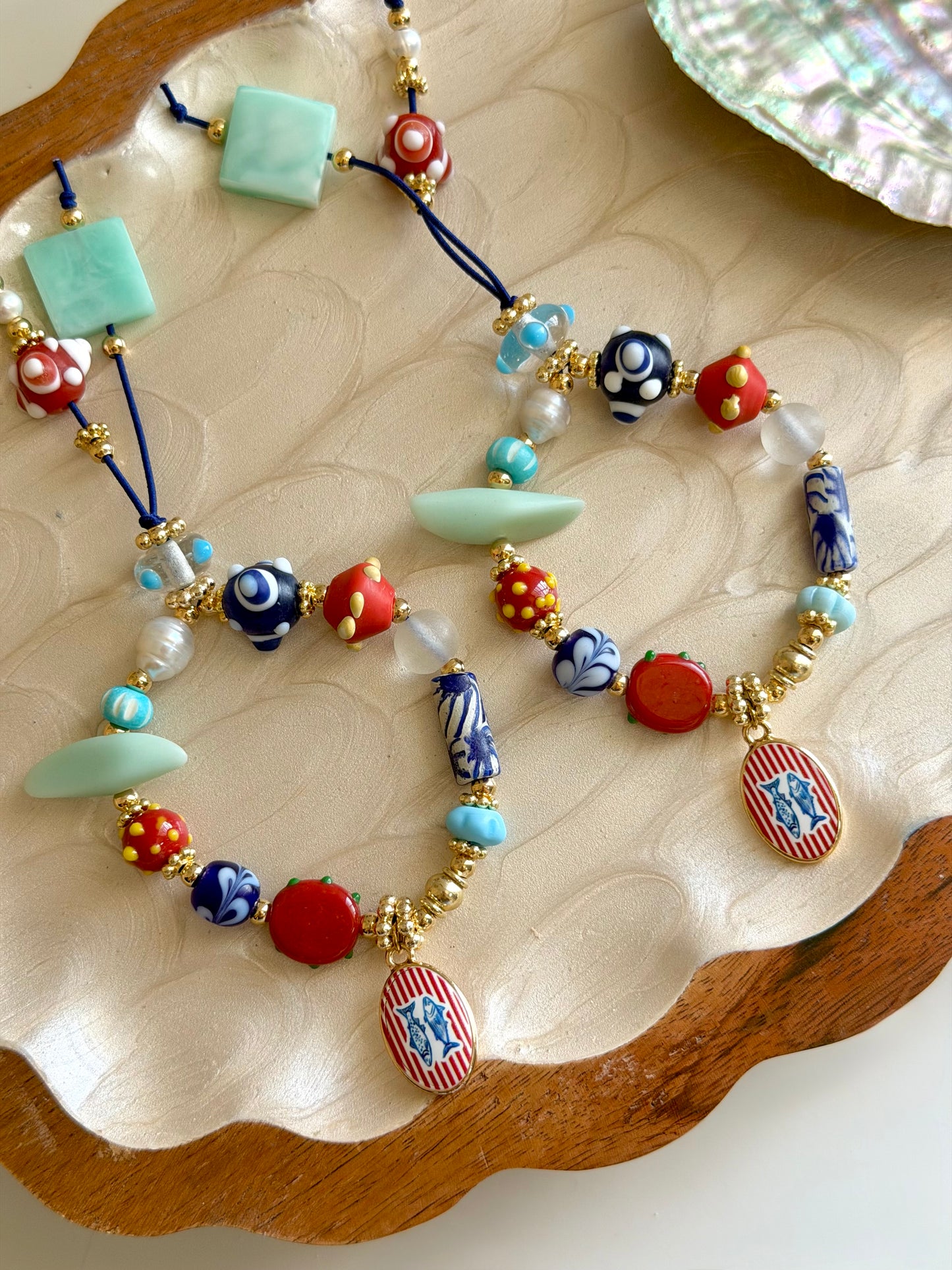 La Dolce Vita Bracelets