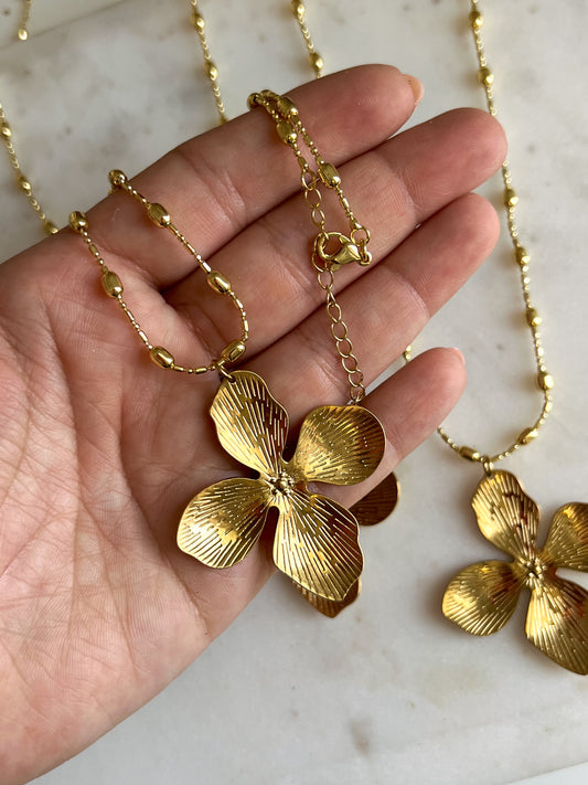 Fiorita Chain