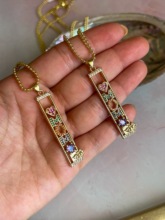 Mamá Chain