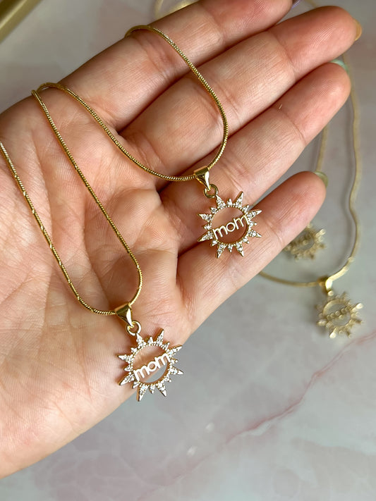 Mommy Chain
